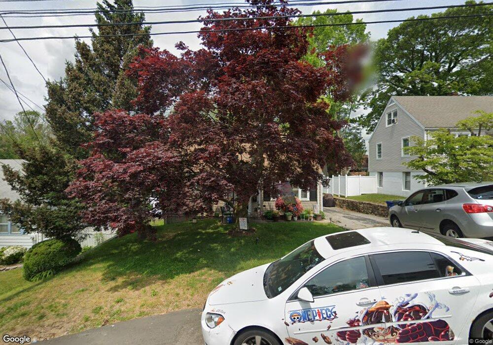 74 Plankton St, Bridgeport, CT 06606 - photo 1