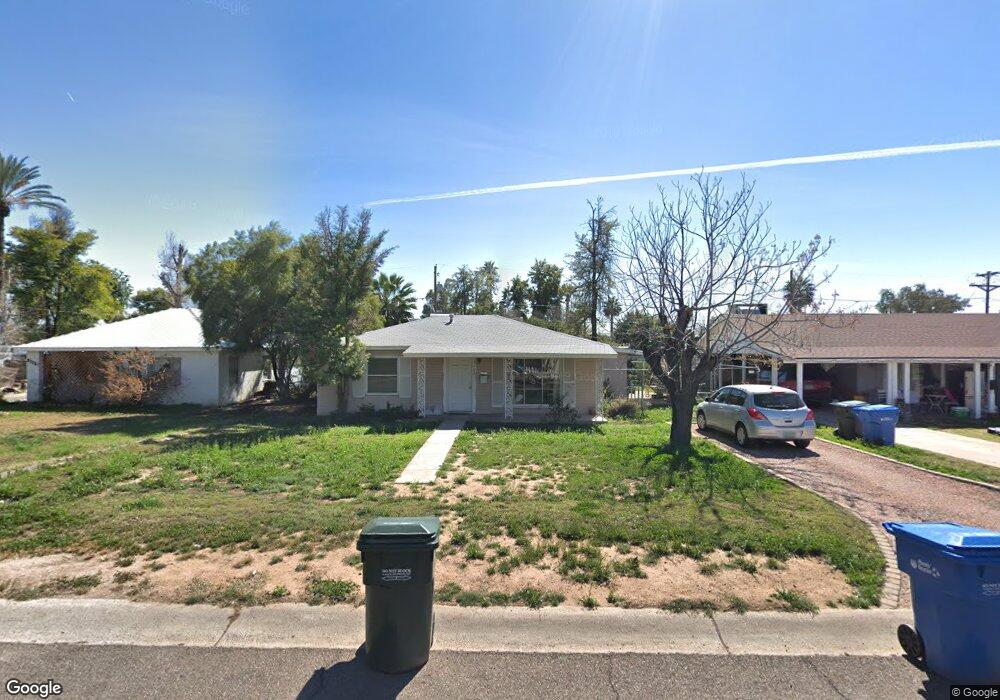 3109 E Cypress St, Phoenix, AZ 85008 - photo 1