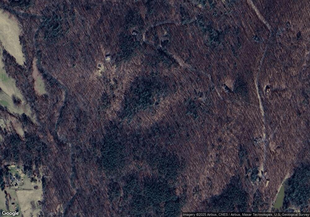 972 Hickory Hollow Rd, Berkeley Springs, WV 25411 - photo 1