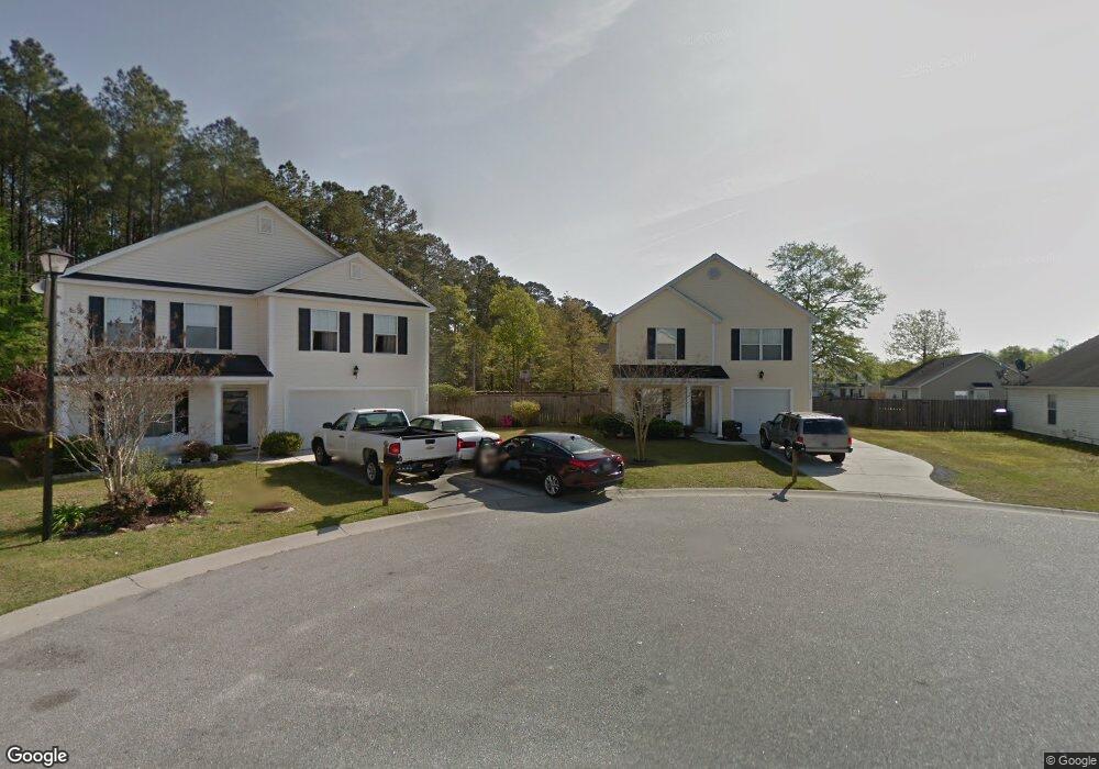 404 White Bluff Ct, Moncks Corner, SC 29461 - photo 1