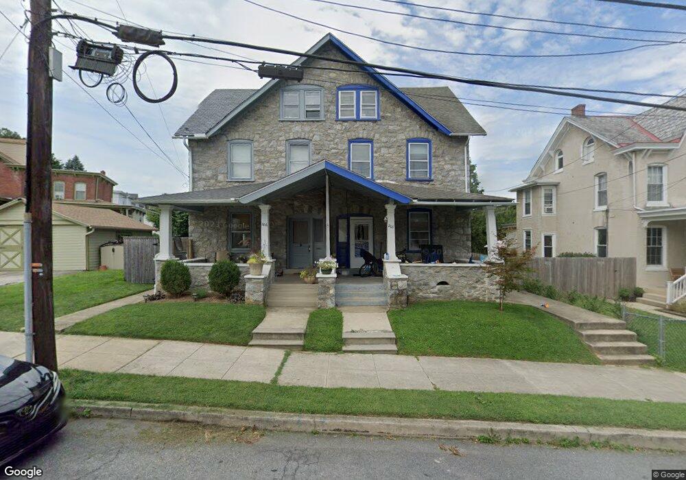 208 Stuart Ave, Downingtown, PA 19335 - photo 1