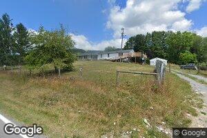 2987 Grapefield Rd, Bastian, VA 24314