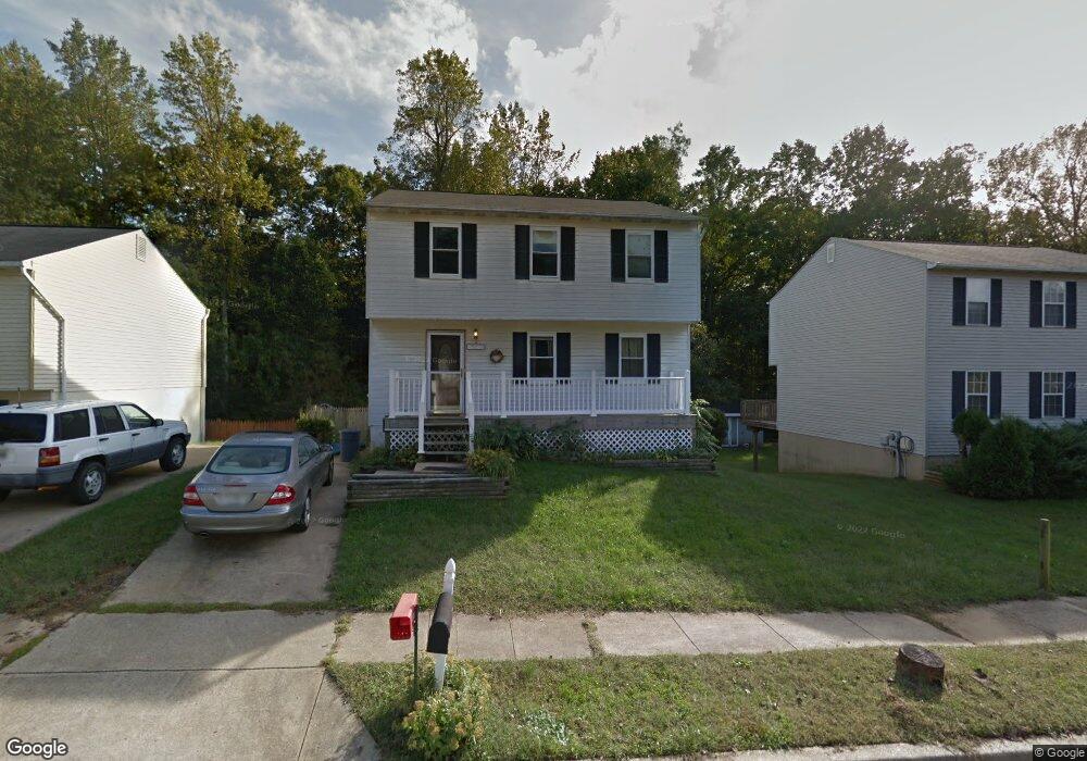 1533 Hickory Wood Dr, Annapolis, MD 21409 - photo 1