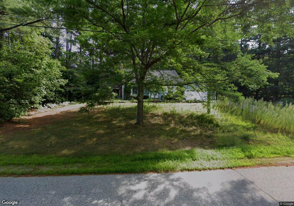 88 Fairview Ave, Conway, NH 03818 - photo 1