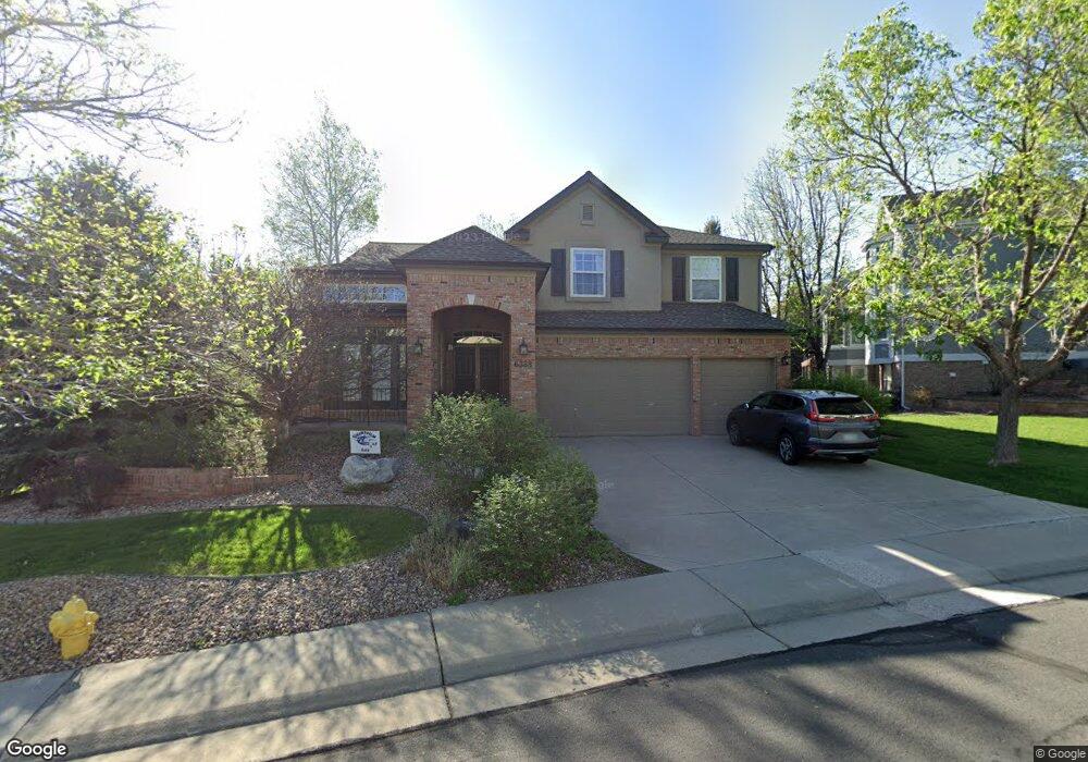 6388 S Walden Way, Aurora, CO 80016 - photo 1