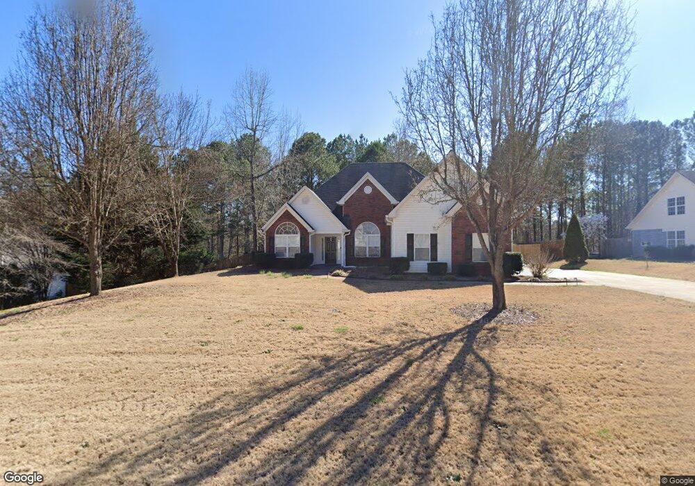 115 Coldwater Dr unit 11, Covington, GA 30016 - photo 1