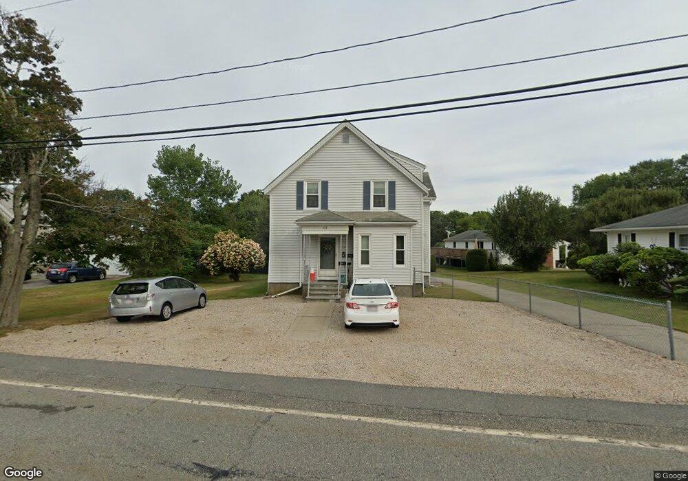 112 Prospect St, Somerset, MA 02726 - photo 1