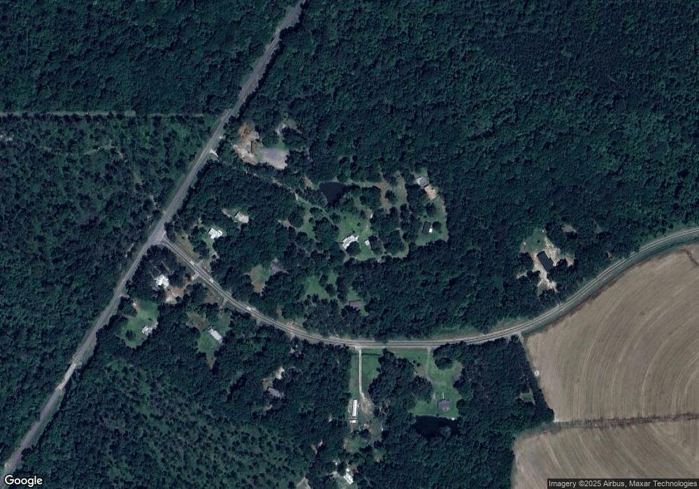 319 Willie C Ln, Coolidge, GA 31738 - photo 1