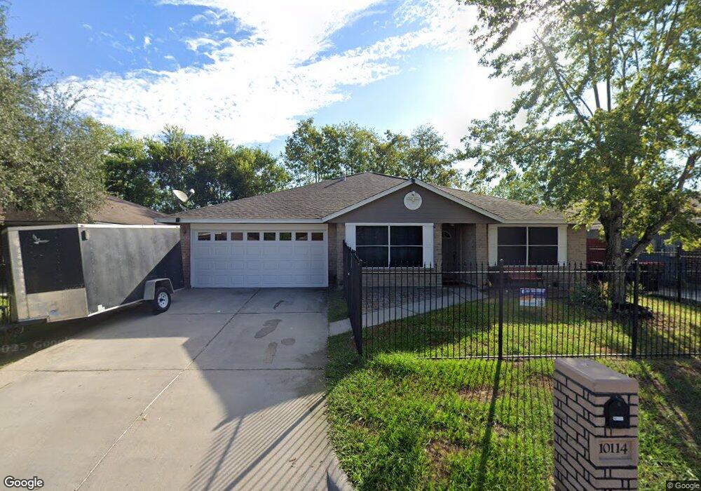 10114 Rosbrook Dr, Houston, TX 77038 - photo 1
