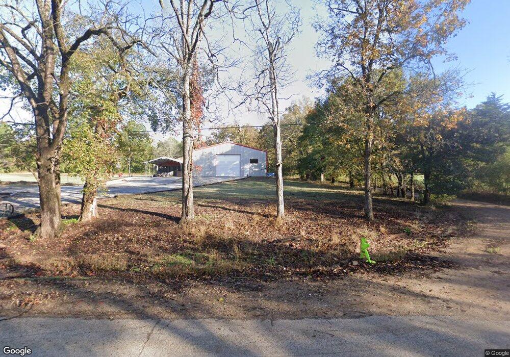 240 E Wallin Mountain Rd, West Fork, AR 72774 - photo 1