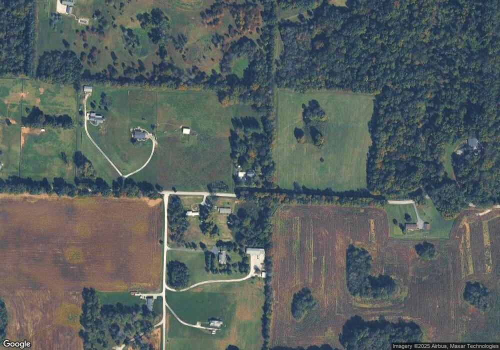 2020 Lake Rd SW, Corydon, IN 47112 - photo 1