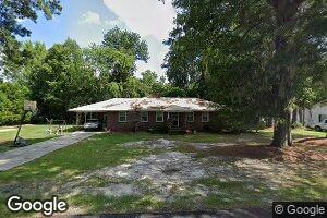 108 W 3rd Ave, Pamplico, SC 29583