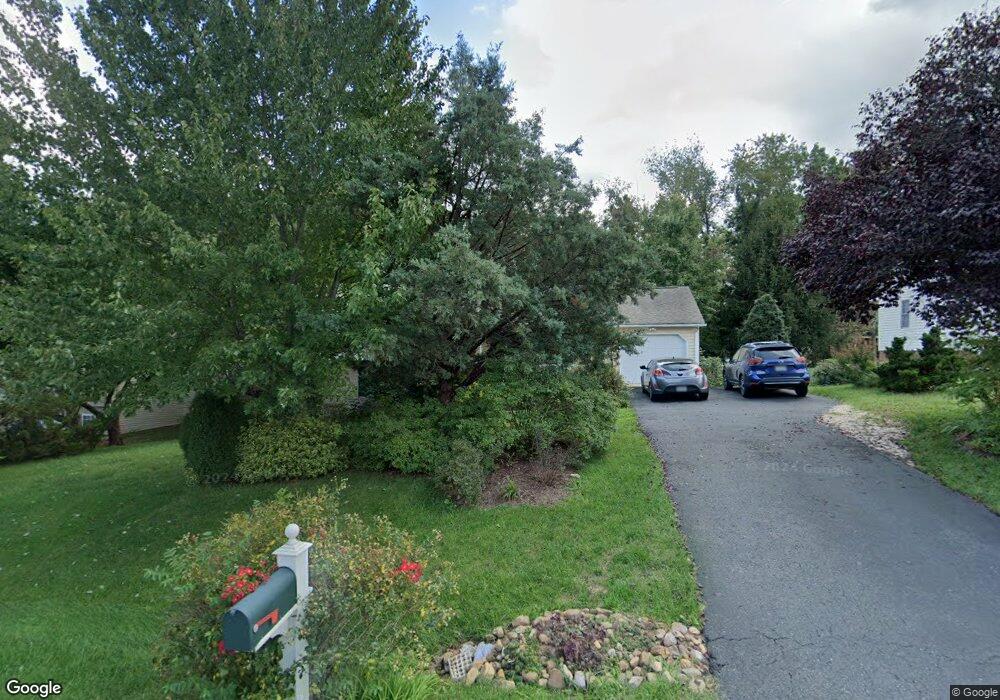 227 Bowmans Run Dr, Stuarts Draft, VA 24477 - photo 1