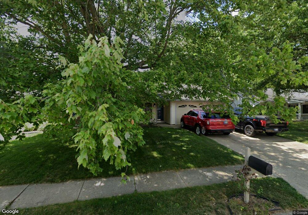 3914 John Adams Rd, Lafayette, IN 47909 - photo 1