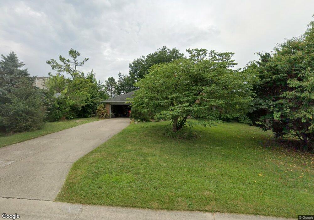 7385 Wyandot Ln, Liberty Township, OH 45044 - photo 1