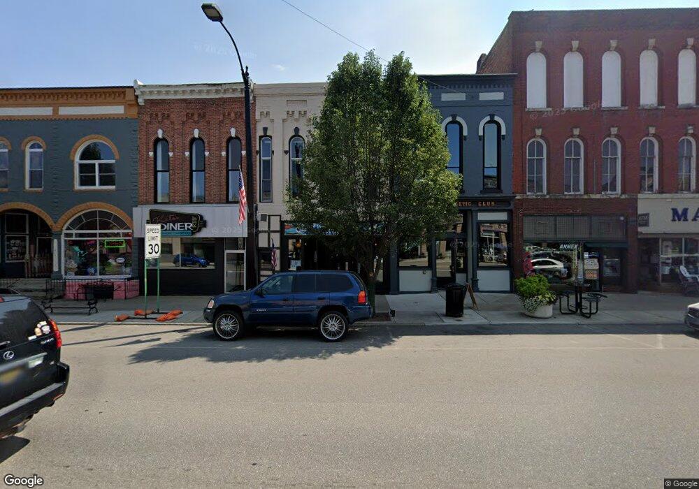 131 W Michigan Ave, Marshall, MI 49068 - photo 1