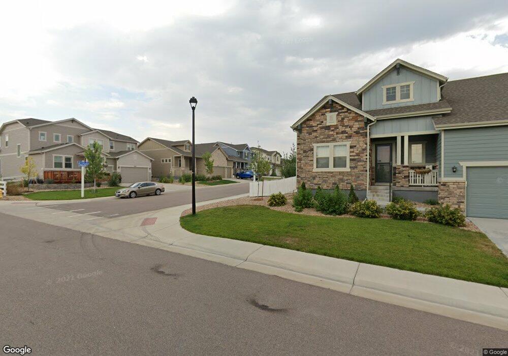 20135 E Fair Ln, Centennial, CO 80016 - photo 1