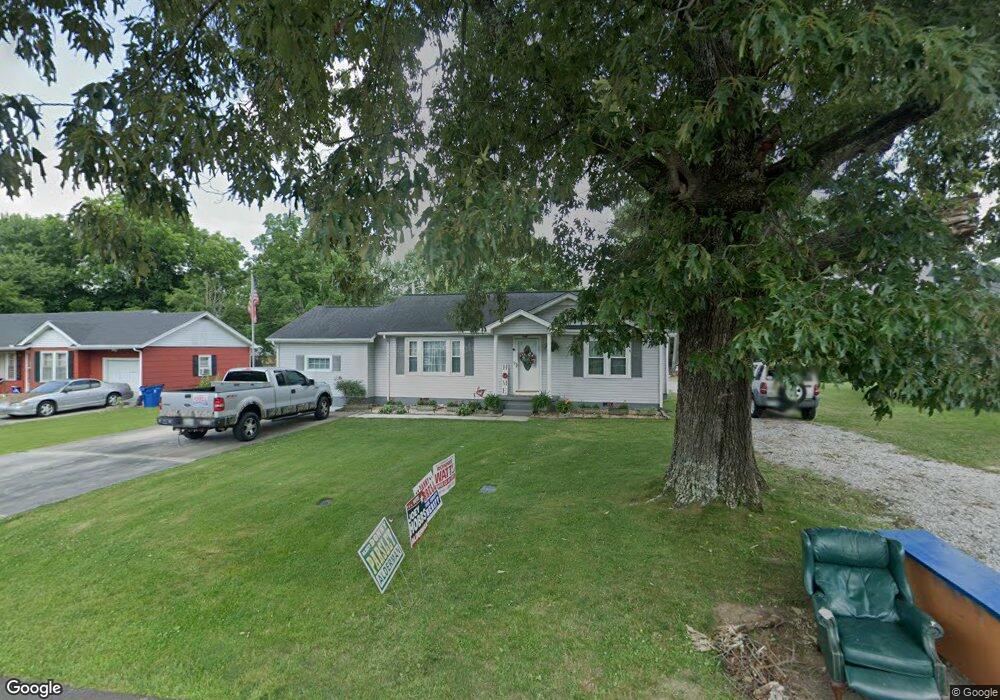 509 Woodrow St, Manchester, TN 37355 - photo 1