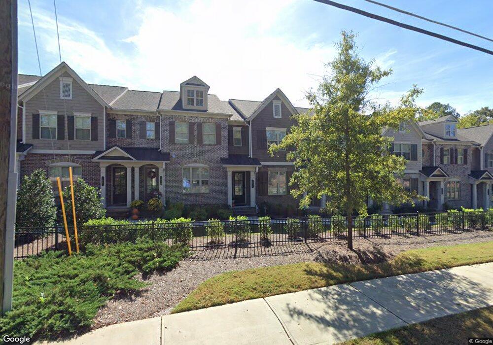 1677 Hammock Dr, Smyrna, GA 30080 - photo 1