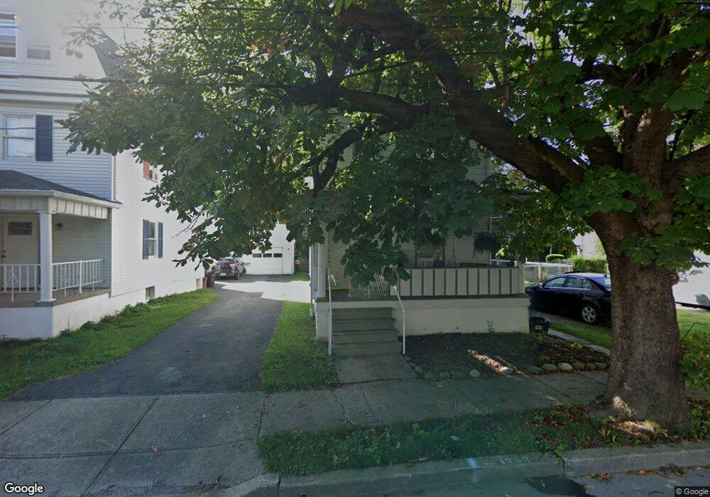 205 Spruce St, Kingston, PA 18704 - photo 1