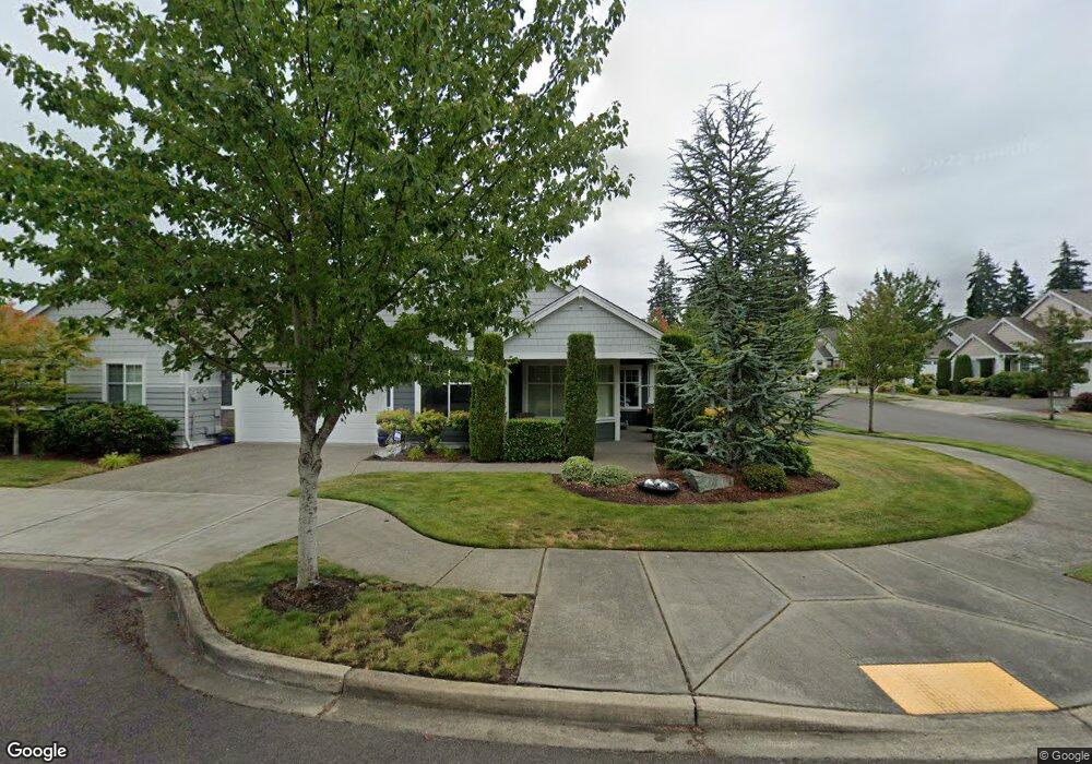 3731 68th Avenue Ct W, University Place, WA 98466 - photo 1