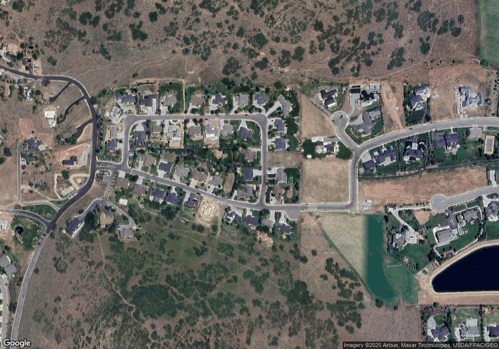 1633 N 450 E, Midway, UT 84049 - photo 1