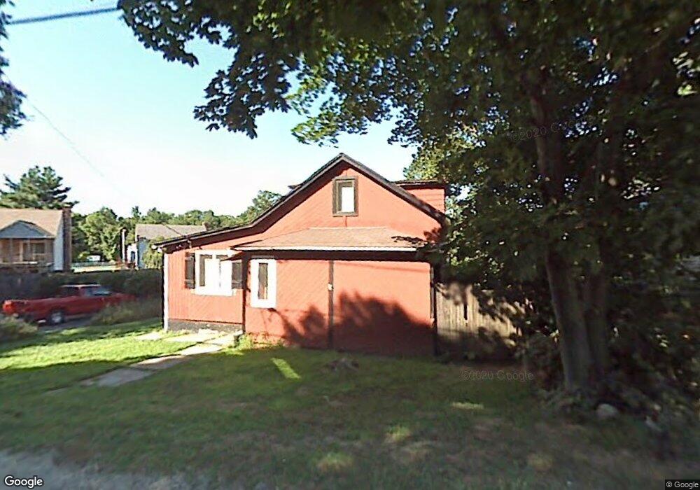 152 Allston Ave, Worcester, MA 01604 - photo 1