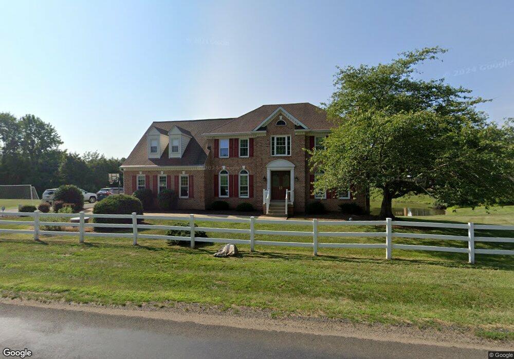 5451 Old Bust Head Rd, Broad Run, VA 20137 - photo 1