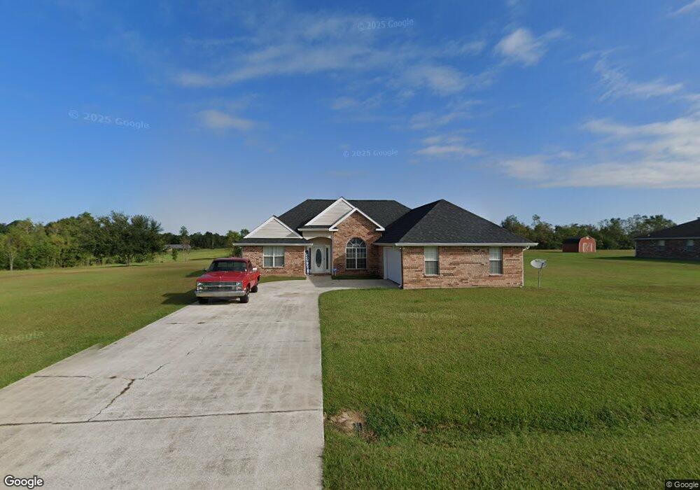 28 Hawthorne Rd, Picayune, MS 39466 - photo 1