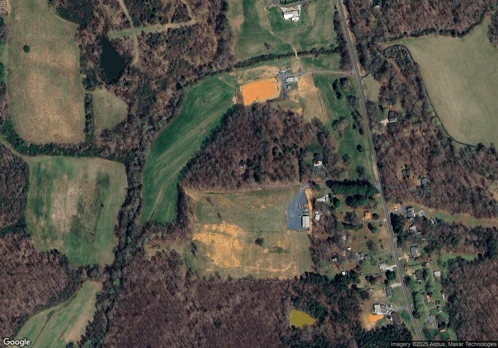 1280 Coolers Knob Trail, Asheboro, NC 27205 - photo 1