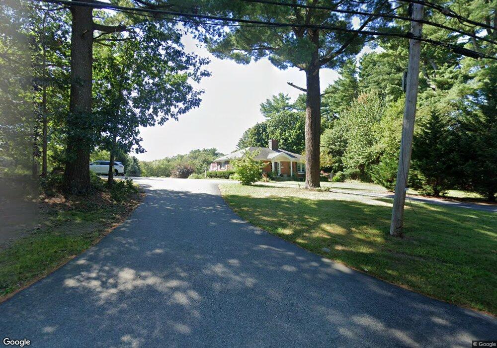 146 High St unit 1, Hingham, MA 02043 - photo 1