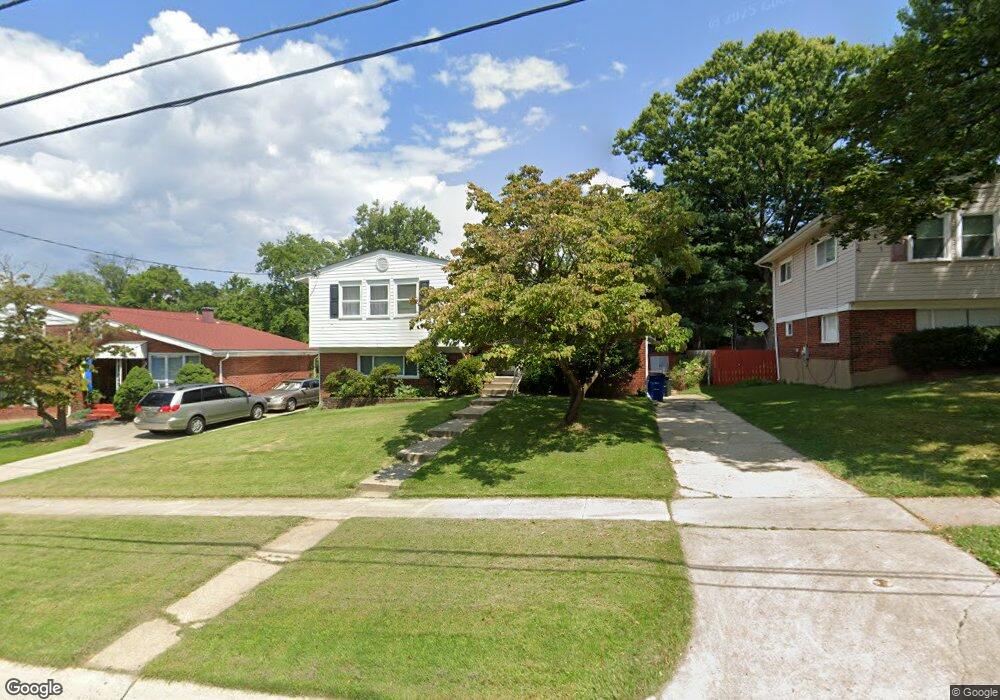 13121 Holdridge Rd, Silver Spring, MD 20906 - photo 1