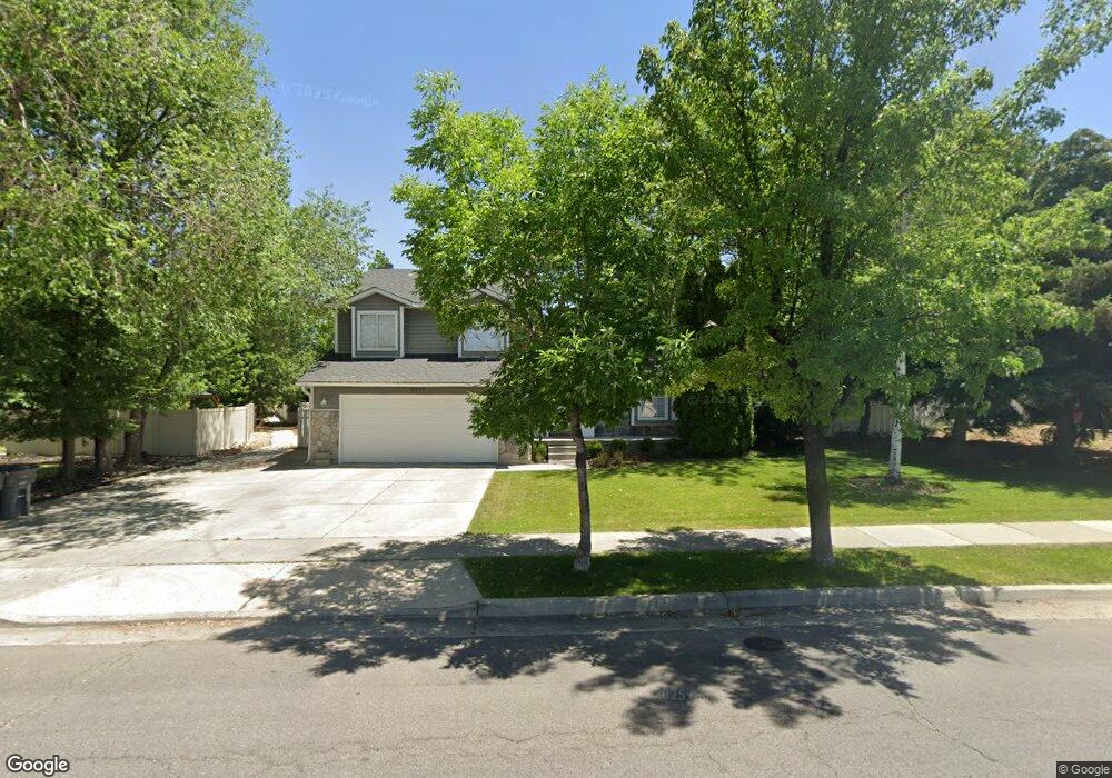 9979 S Yorkshire Dr, South Jordan, UT 84095 - photo 1