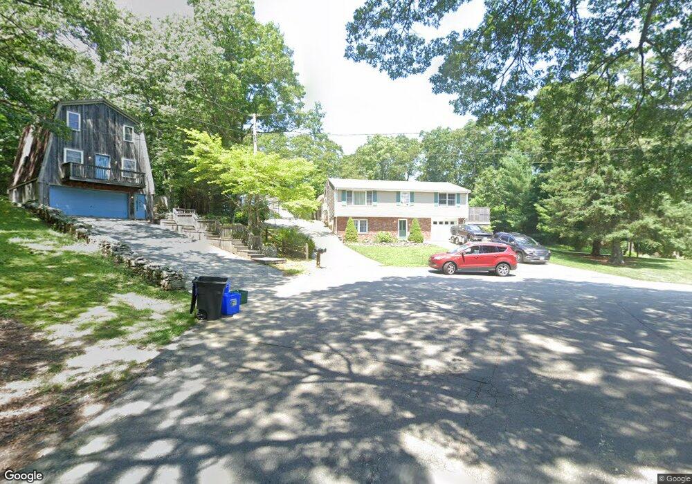 87 Beth Rd, Tiverton, RI 02878 - photo 1