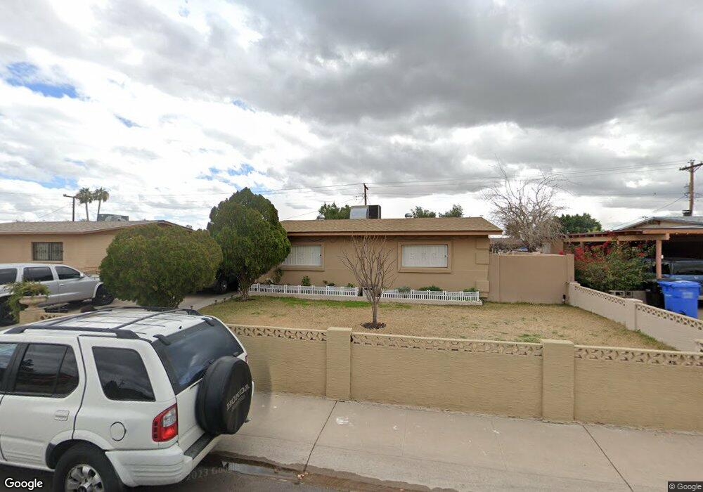 8045 W Weldon Ave, Phoenix, AZ 85033 - photo 1