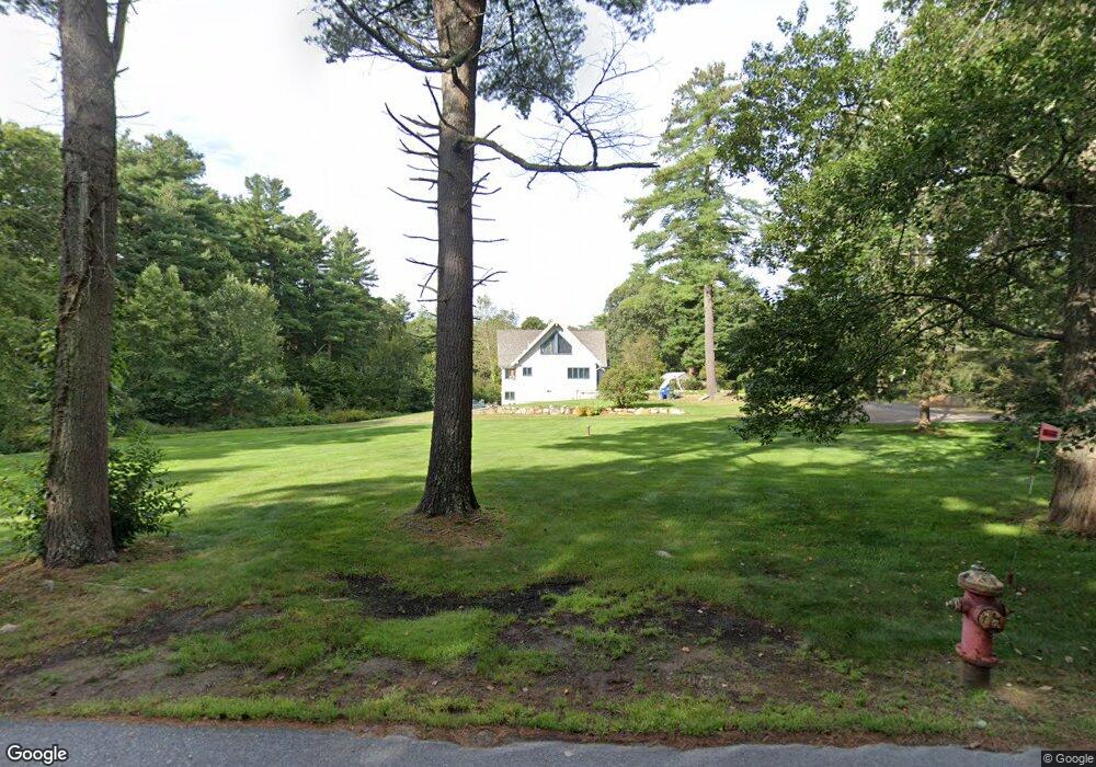 27 Wilson St, Hopkinton, MA 01748 - photo 1