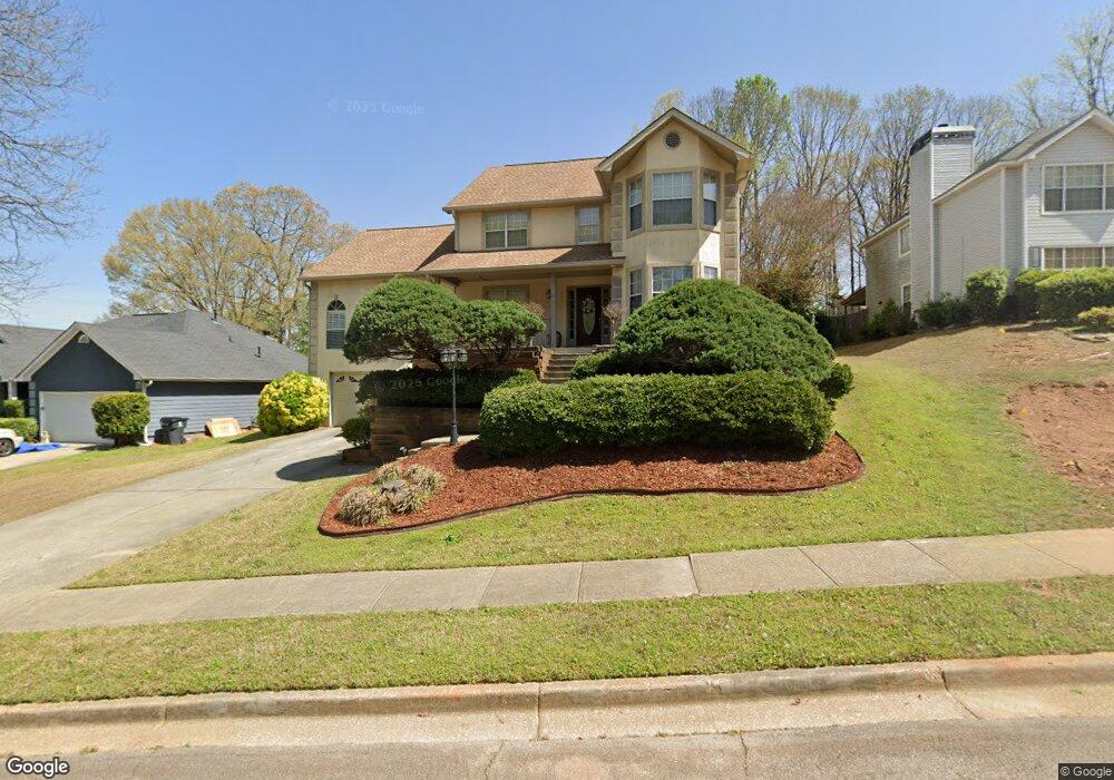 215 Eagle Way unit 3, Stockbridge, GA 30281 - photo 1