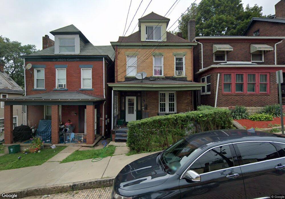 1119 Wallace Ave, Pittsburgh, PA 15221 - photo 1