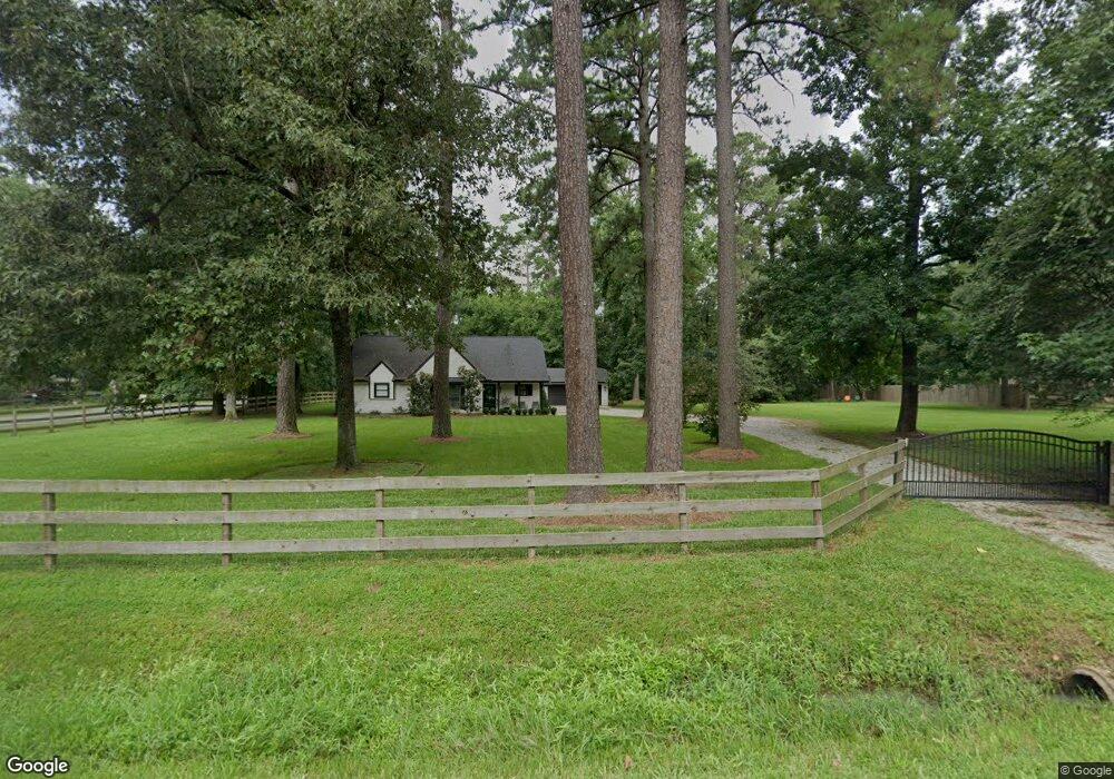 27303 Dobbin Huffsmith Rd, Magnolia, TX 77354 - photo 1