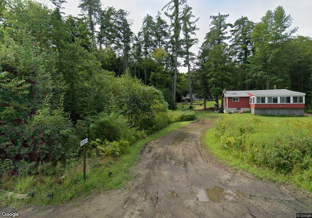 768 Lovell Lake Rd, Sanbornville, NH 03872 - photo 1