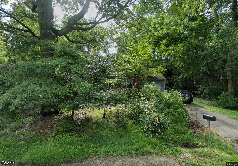 405 Duvall Ln, Annapolis, MD 21403 - photo 1