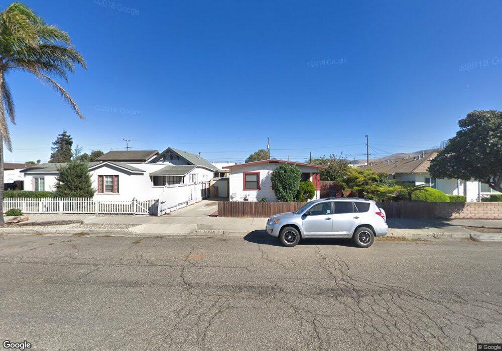 128 N J St, Lompoc, CA 93436 - photo 1