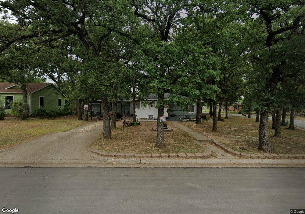 1100 Glenda Dr, Bedford, TX 76022 - photo 1