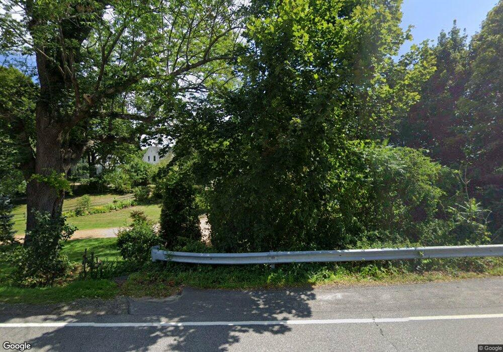 140 Pepperrell Rd, Kittery Point, ME 03905 - photo 1