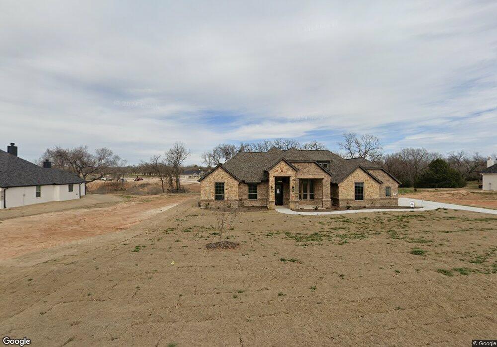 309 Wayward Spur, Springtown, TX 76082 - photo 1