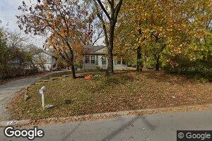 138 E Longfellow St, Kansas City, MO 64119