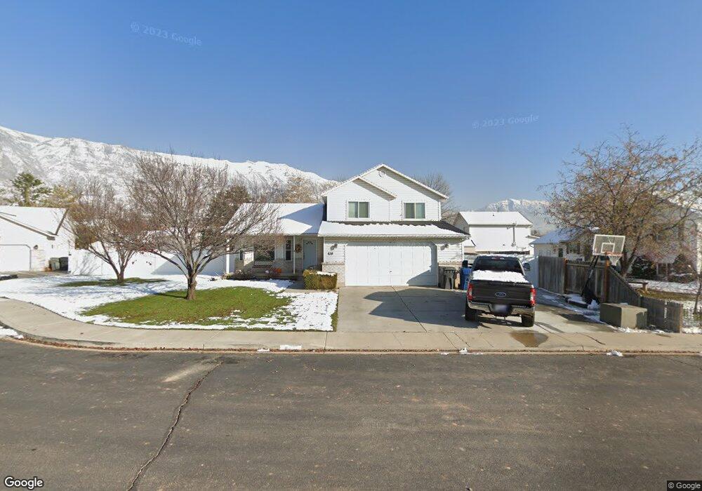 838 N 960 W, Pleasant Grove, UT 84062 - photo 1