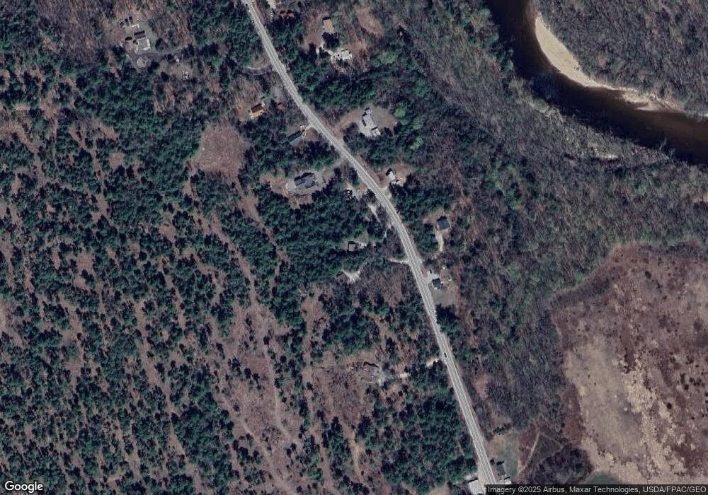 1916 W Side Rd, North Conway, NH 03860 - photo 1