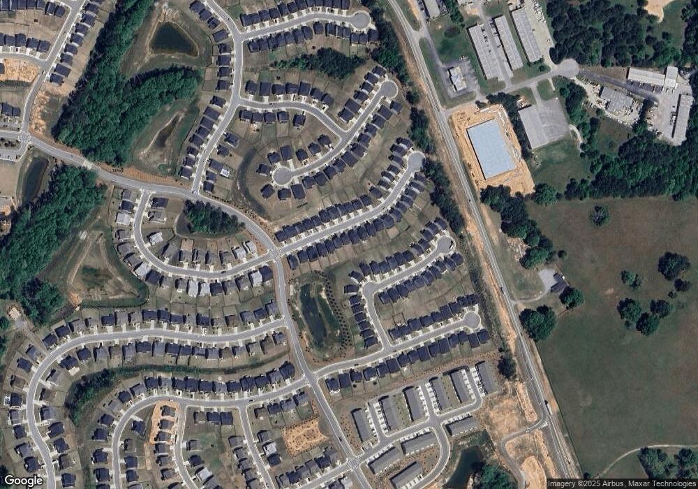 60 Mead Ct, Hoschton, GA 30548 - photo 1