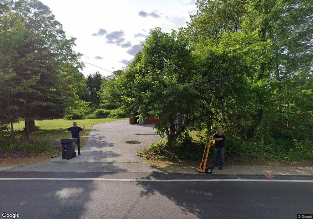 60 Kent Farm Rd, Hampstead, NH 03841 - photo 1